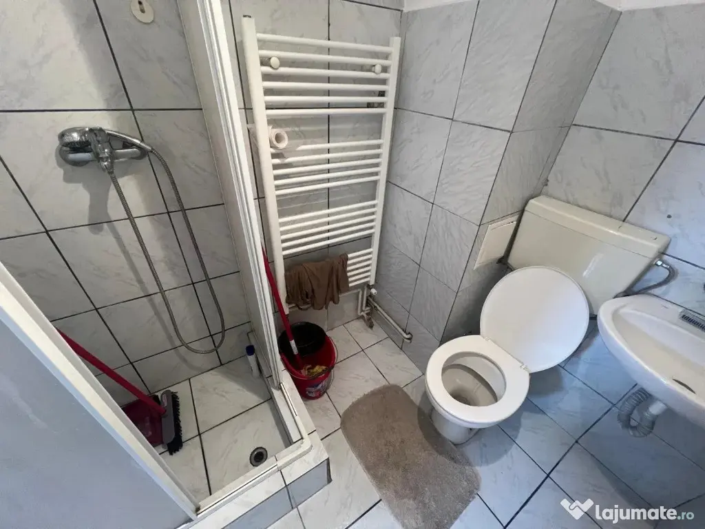 Inchiriez apartament 1 camera Piata Avram Iancu ID:RH-44322-property 