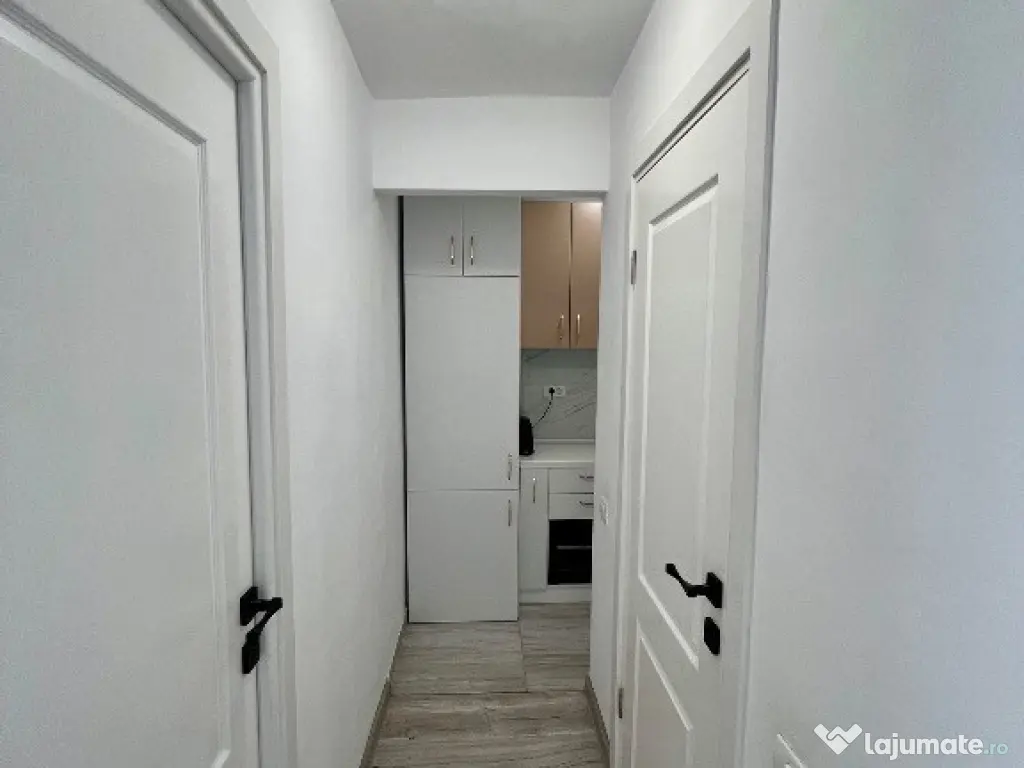 Inchiriez apartament 2 camere-la 10 min. de metrou Brancoveanu 