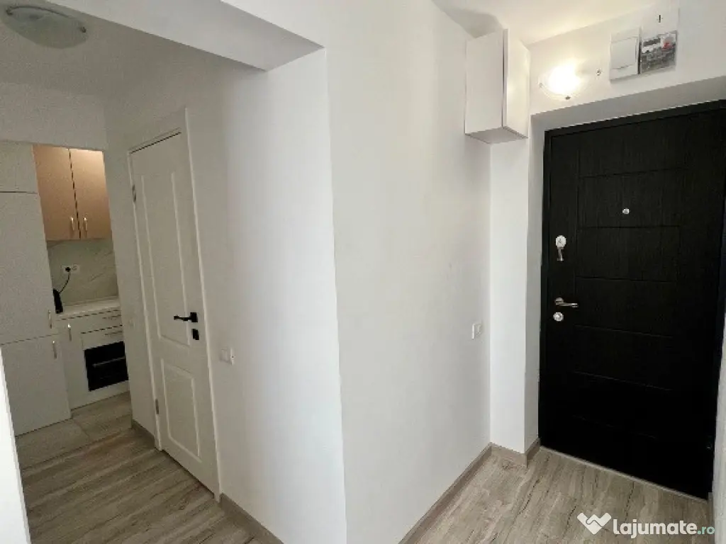 Inchiriez apartament 2 camere-la 10 min. de metrou Brancoveanu 