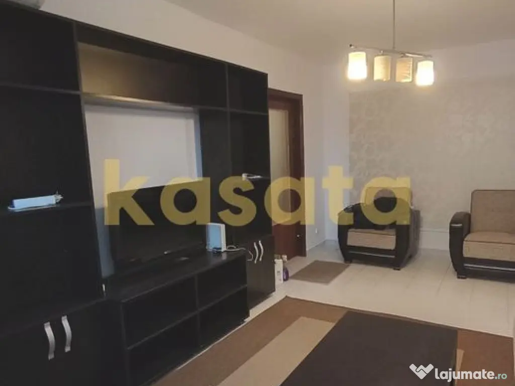 Apartament 2 camere | De închiriat | Polonă | Aer condi... 
