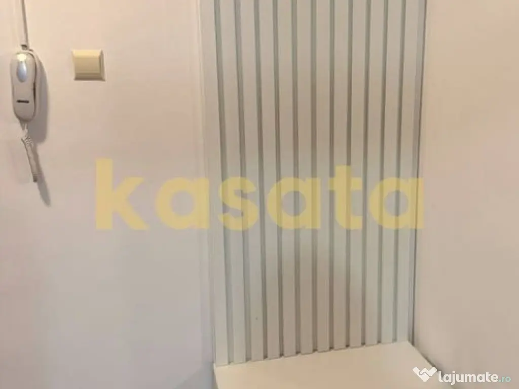 Apartament 2 camere | De închiriat | Polonă | Aer condi... 