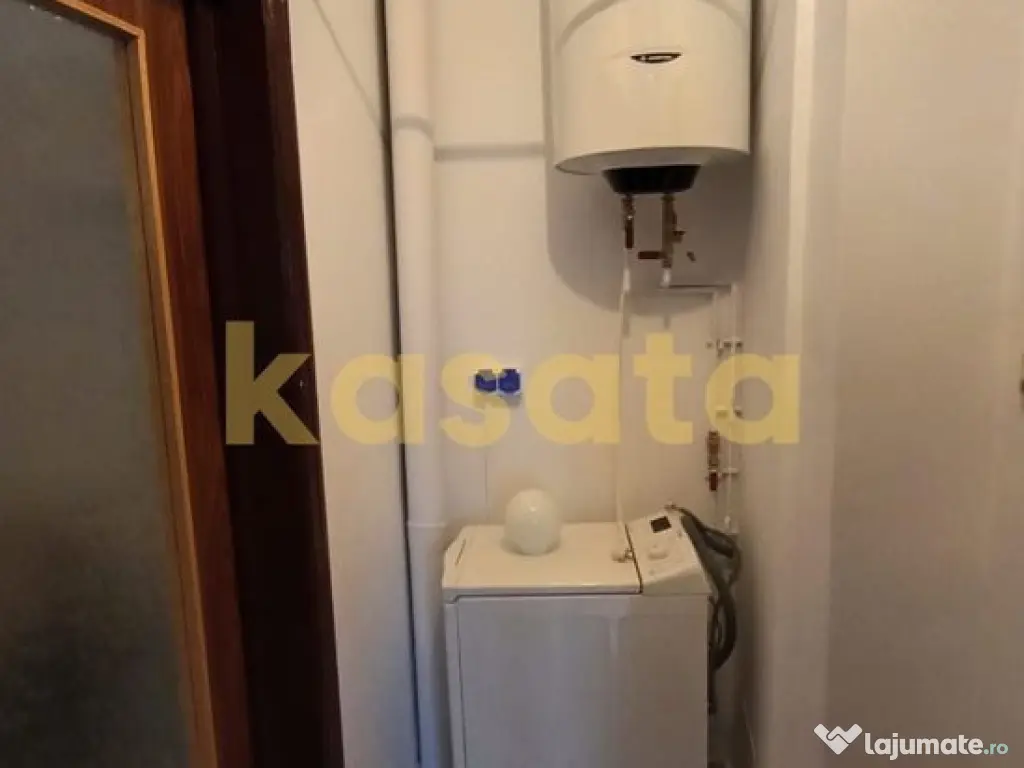 Apartament 2 camere | De închiriat | Polonă | Aer condi... 