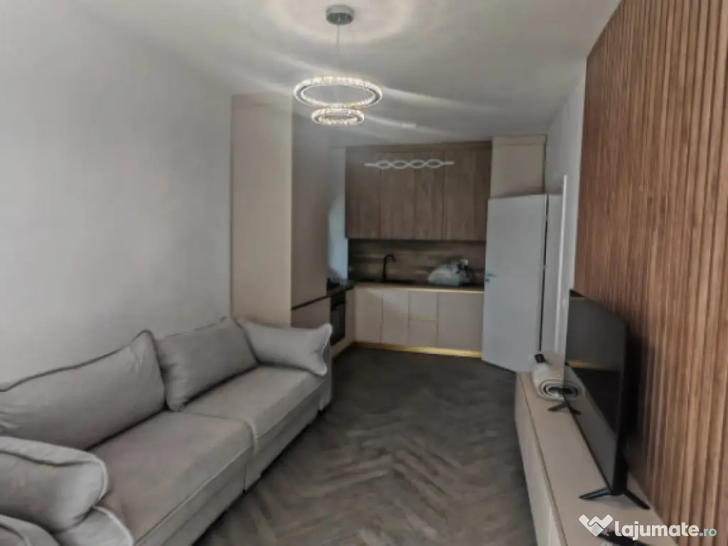 Apartament 2 camere, situat in zona Campus - Tomis Nord | lo 