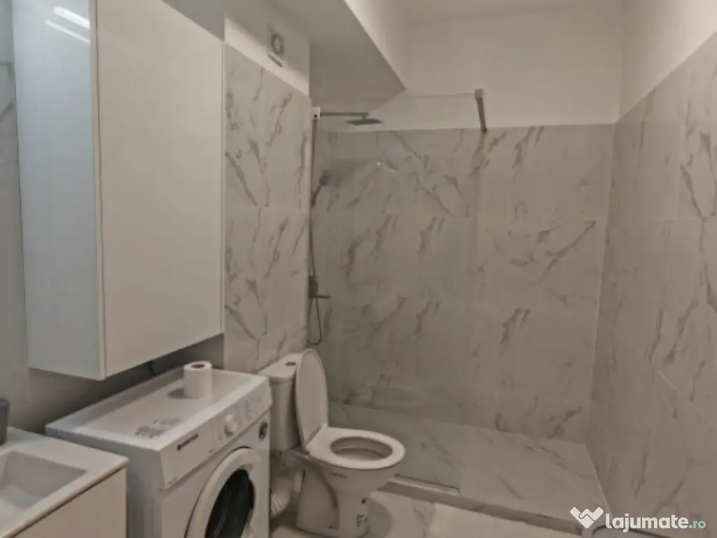 Apartament 2 camere, situat in zona Campus - Tomis Nord | lo 