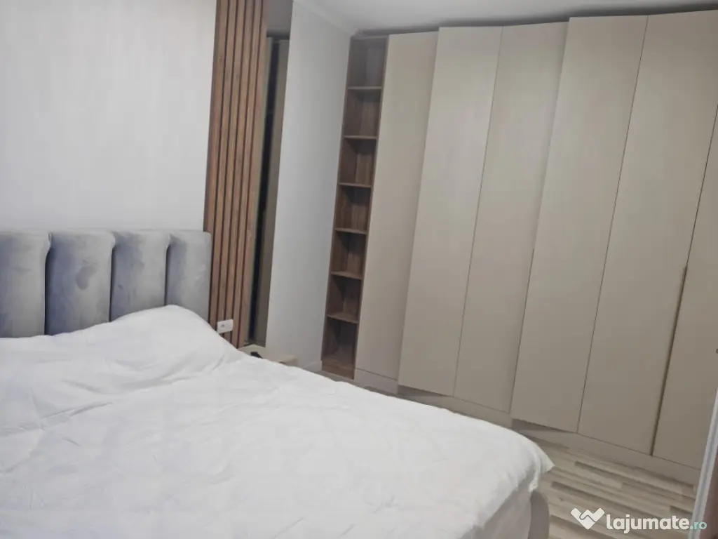 Apartament 2 camere, situat in zona Campus - Tomis Nord | lo 