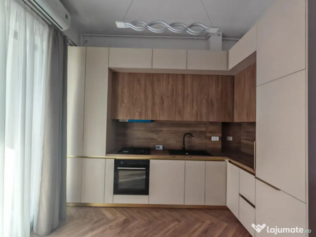 Apartament 2 camere, situat in zona Campus - Tomis Nord | lo 