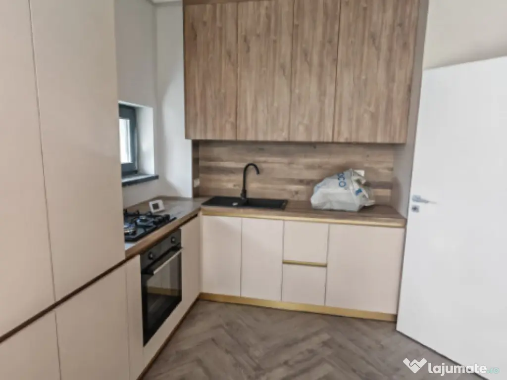 Apartament 2 camere, situat in zona Campus - Tomis Nord | lo 