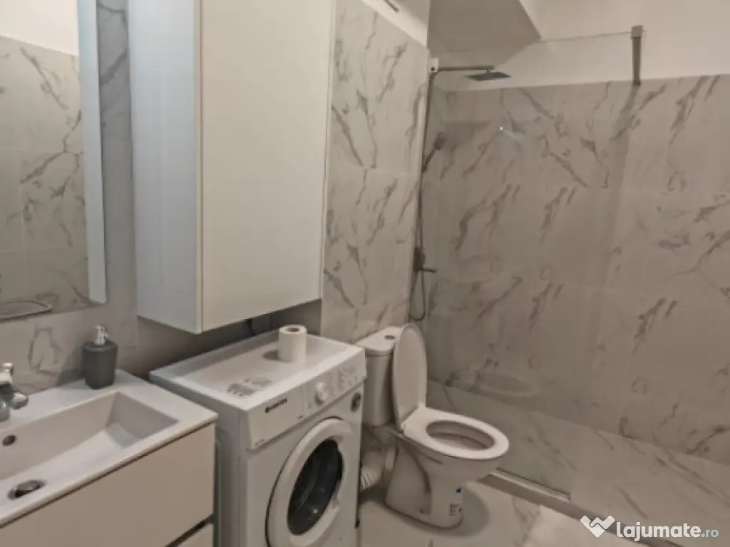 Apartament 2 camere, situat in zona Campus - Tomis Nord | lo 