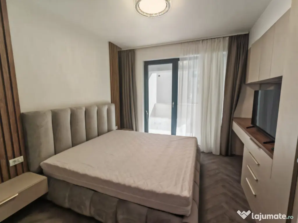 Apartament 2 camere, situat in zona Campus - Tomis Nord | lo 