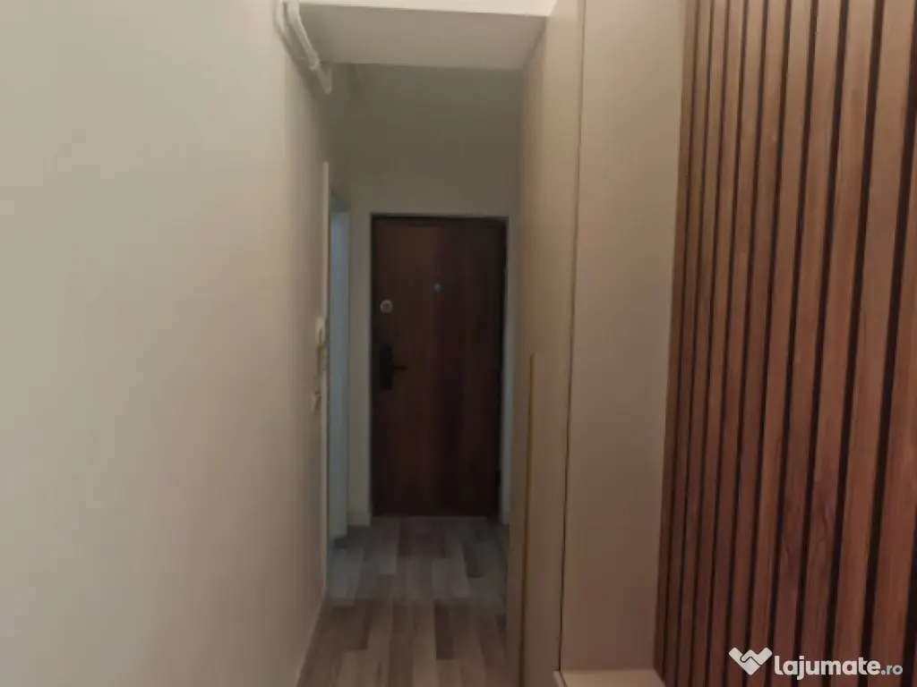 Apartament 2 camere, situat in zona Campus - Tomis Nord | lo 