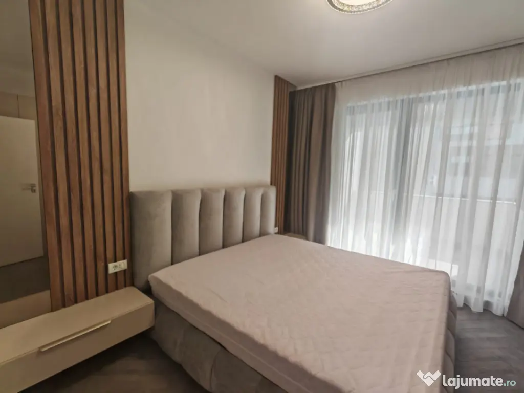 Apartament 2 camere, situat in zona Campus - Tomis Nord | lo 