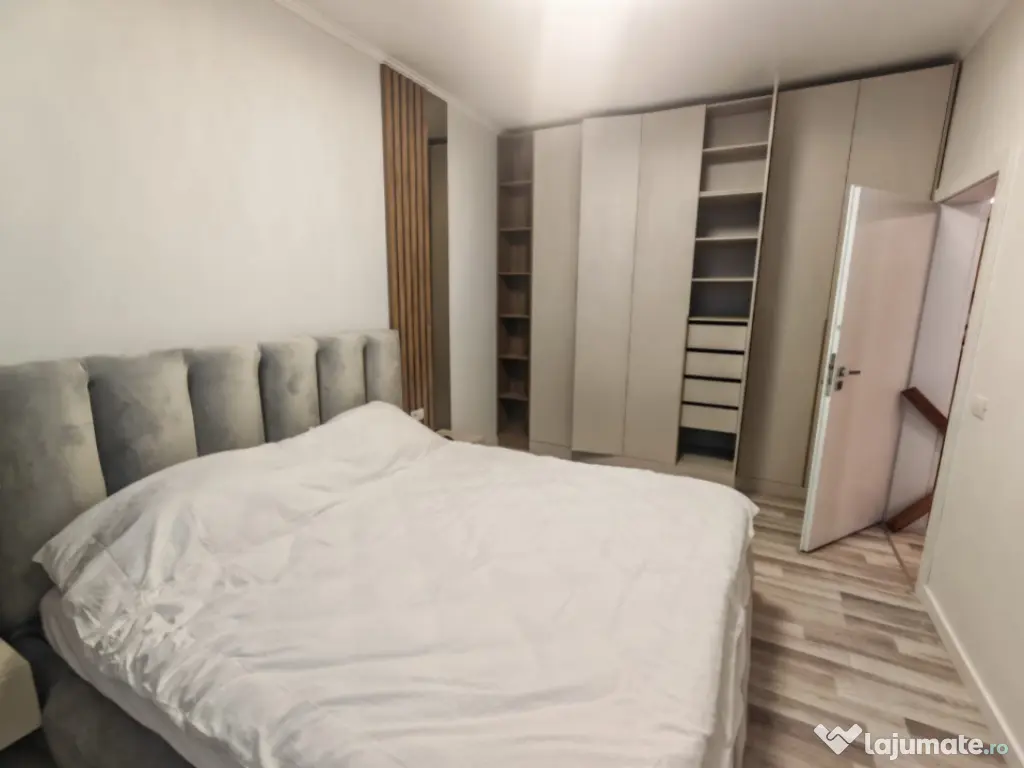 Apartament 2 camere, situat in zona Campus - Tomis Nord | lo 