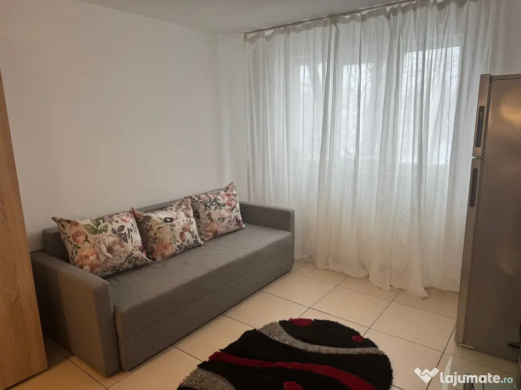 Garsoniera de inchiriat Bdul. Energeticienilor