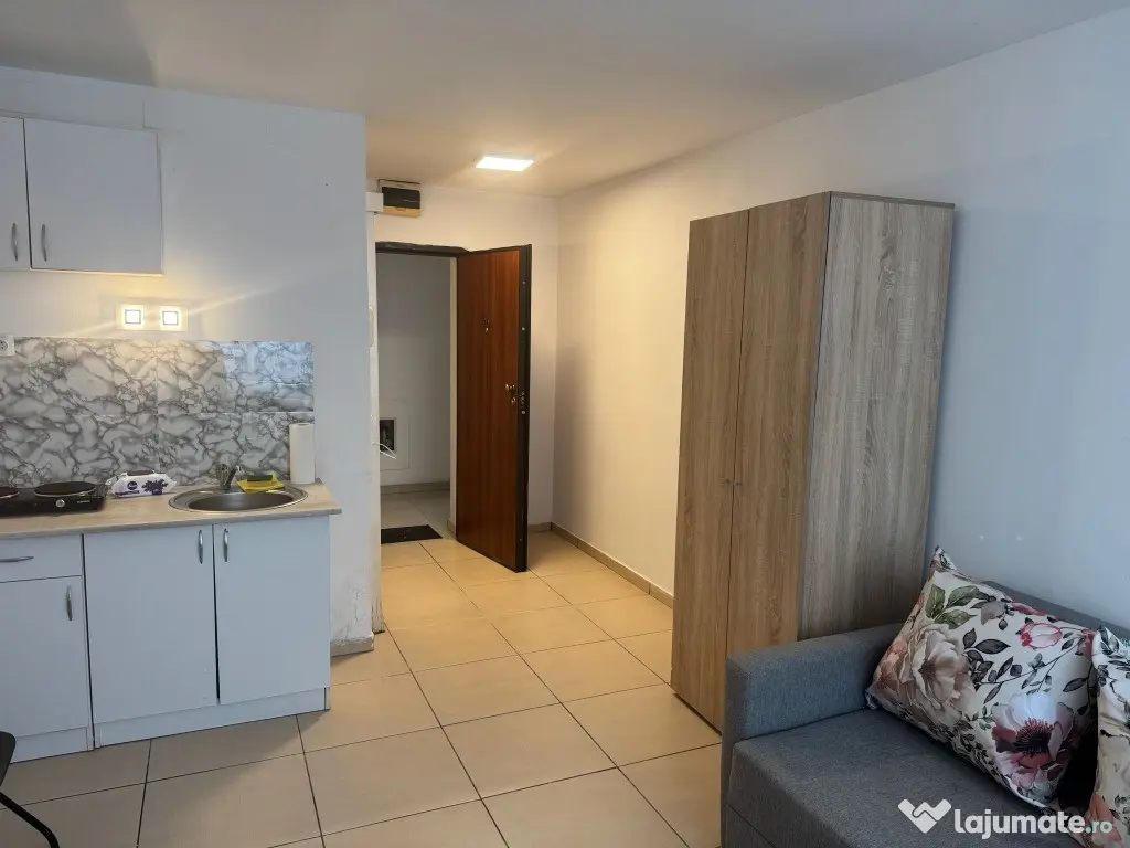 Garsoniera de inchiriat Bdul. Energeticienilor