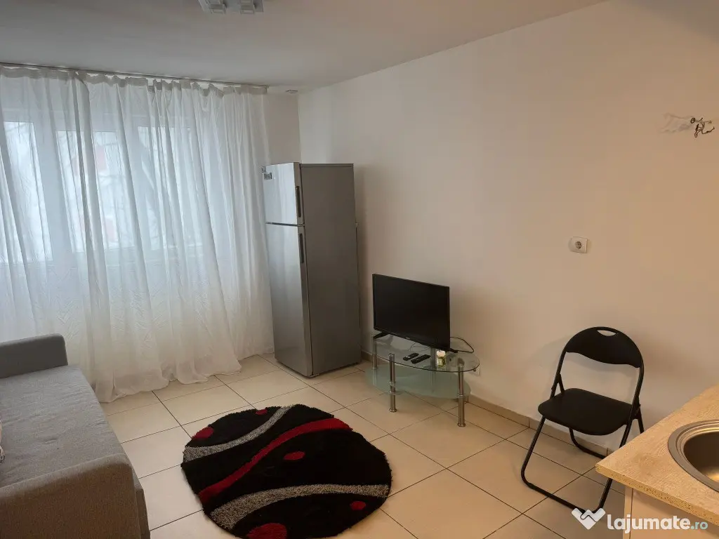 Garsoniera de inchiriat Bdul. Energeticienilor