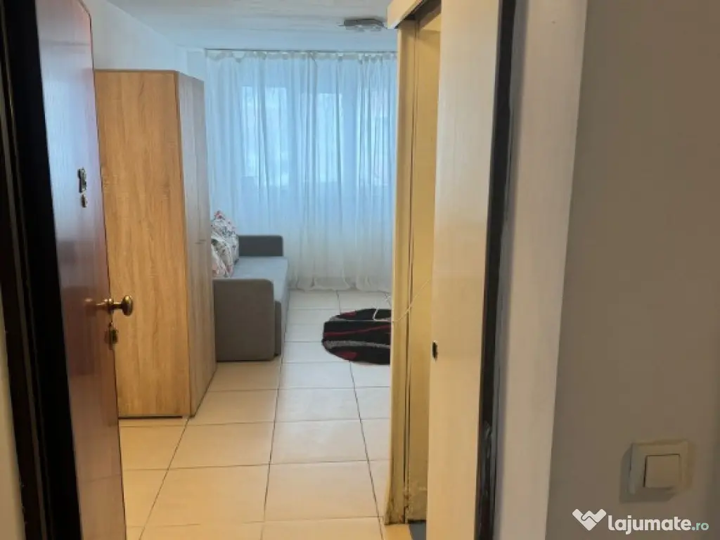 Garsoniera de inchiriat Bdul. Energeticienilor