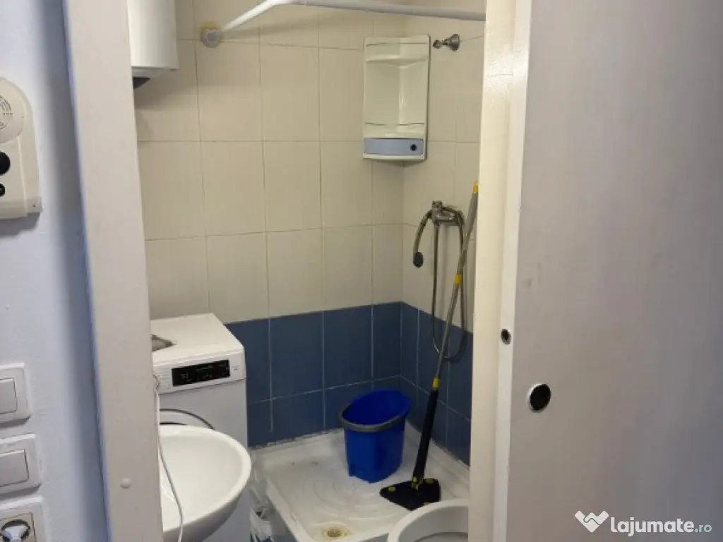 Garsoniera de inchiriat Bdul. Energeticienilor
