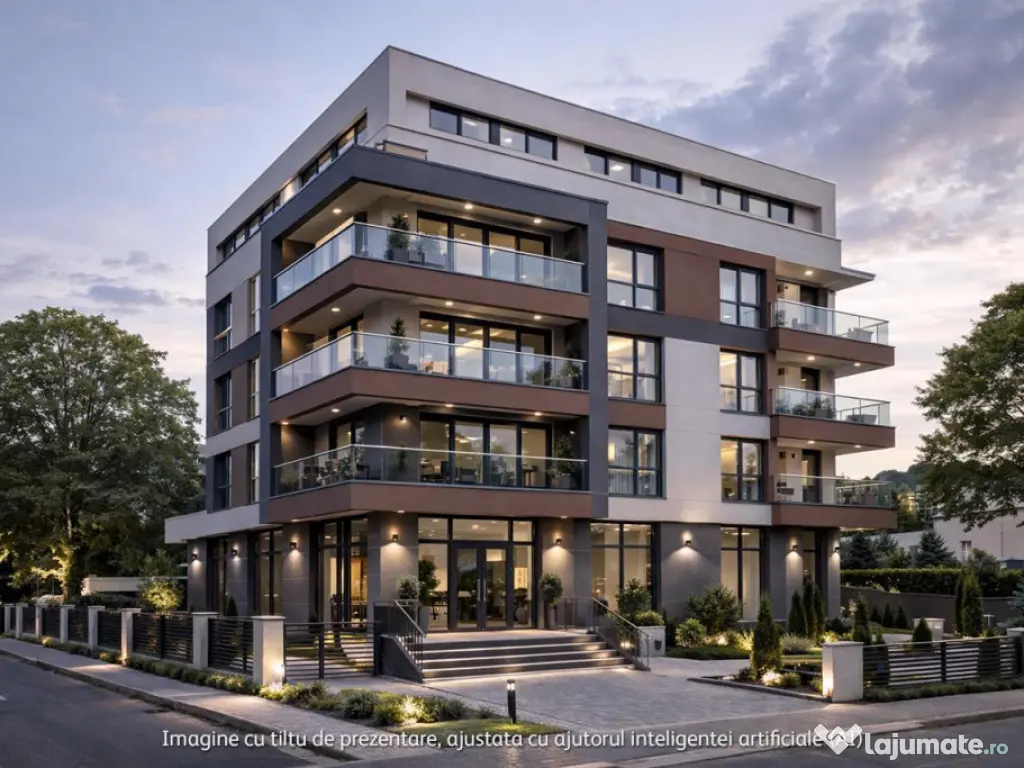 Cladire de Birouri de Inchiriat | Metrou Grivita