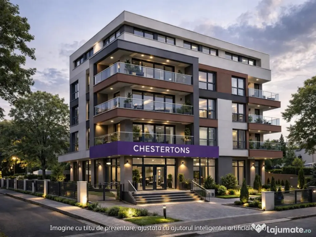 Cladire de Birouri de Inchiriat | Metrou Grivita 