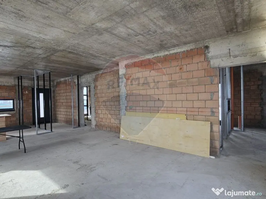 Casă modernă parter | 120 mp | Teren 478 mp | 149.000??...