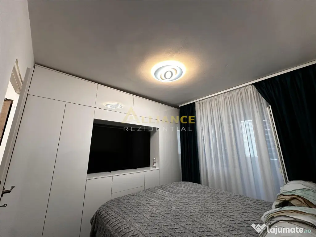 2 CAMERE - Baicului - 105.000€ 