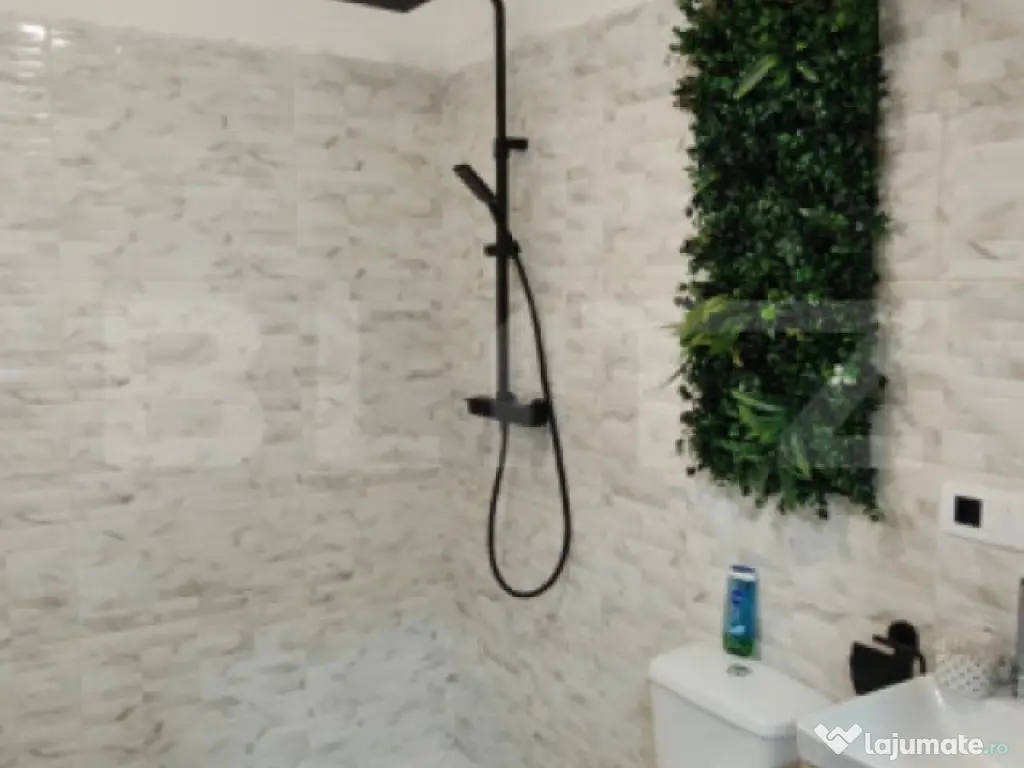 Apartament 2 camere, tip studio, Rasnov