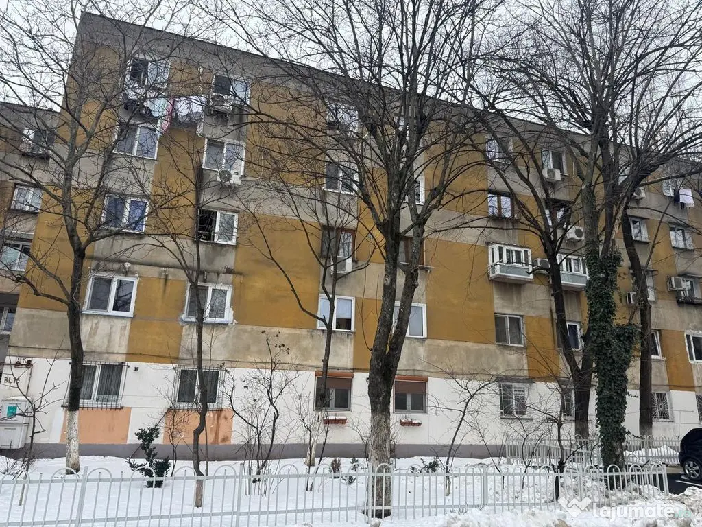 2 Camere cu Potențial Mare, Aleea Pricopan