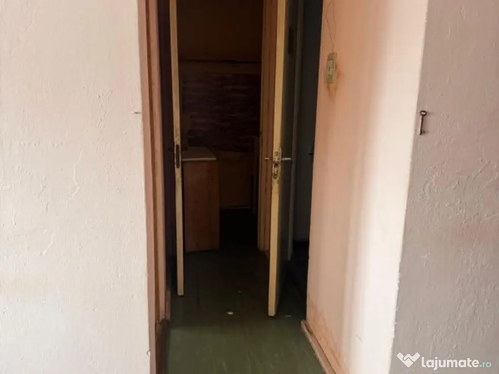 2 Camere cu Potențial Mare, Aleea Pricopan