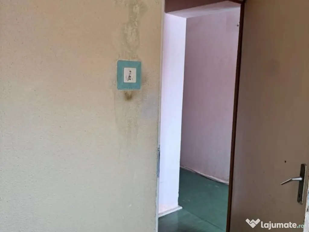 2 Camere cu Potențial Mare, Aleea Pricopan