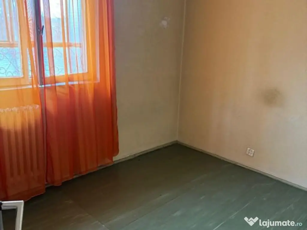 2 Camere cu Potențial Mare, Aleea Pricopan