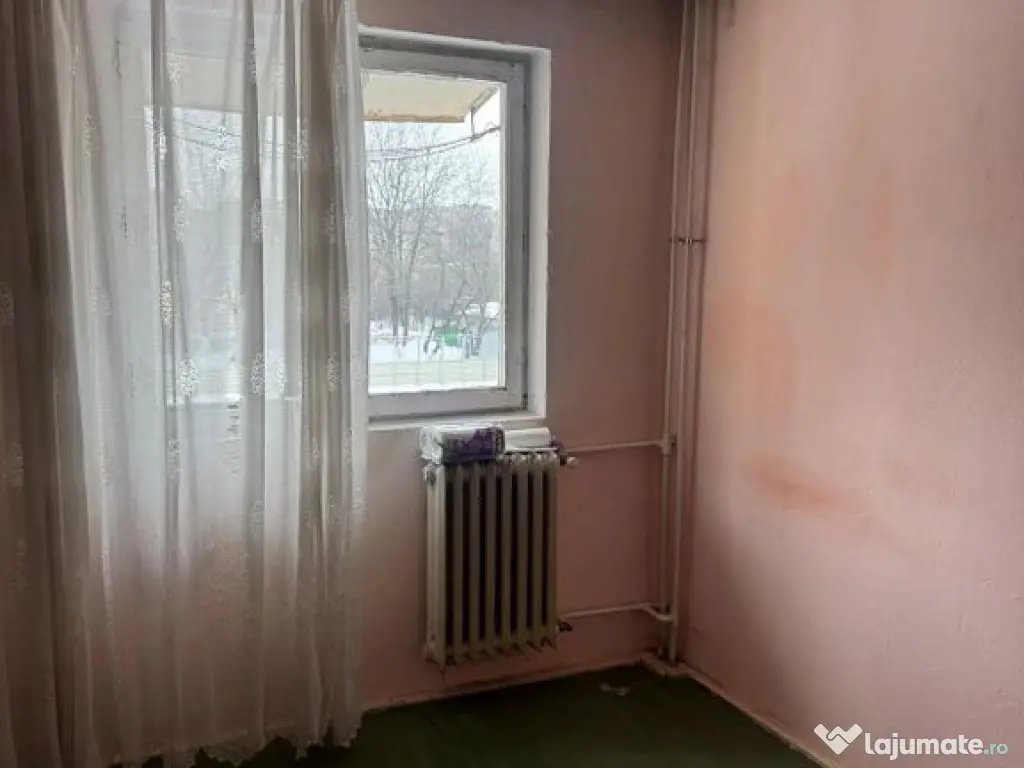 2 Camere cu Potențial Mare, Aleea Pricopan