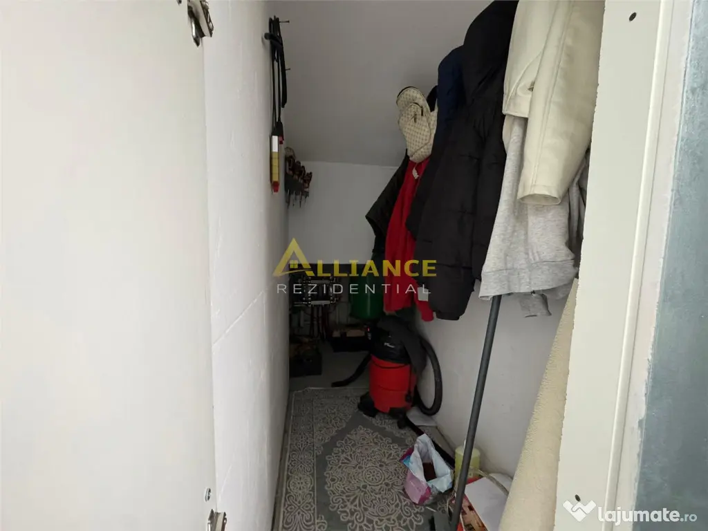 Vila Individuala - 4 Camere 2 Bai - Teren 325 mp 