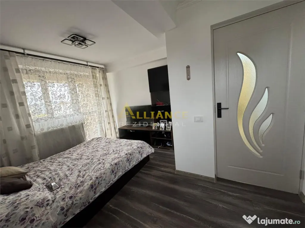 Vila Individuala - 4 Camere 2 Bai - Teren 325 mp 