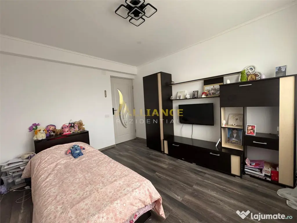 Vila Individuala - 4 Camere 2 Bai - Teren 325 mp 