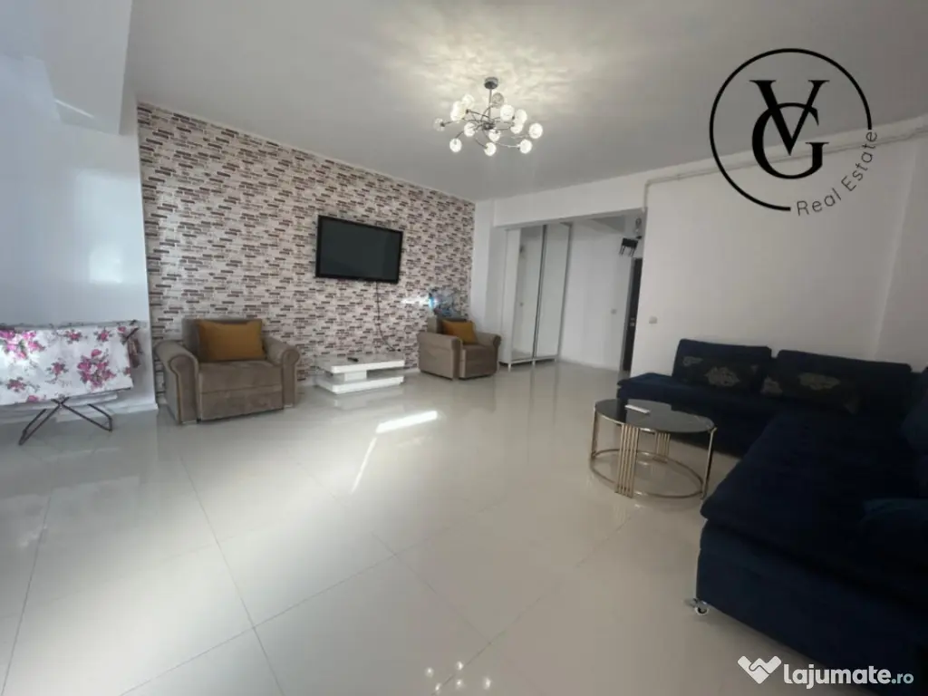 Apartament 2 camere Mamaia Nord / Phoenicia Hotel 
