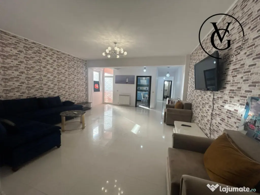 Apartament 2 camere Mamaia Nord / Phoenicia Hotel 