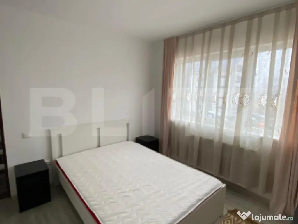 Apartament 2 camere decomdate, 46 mp, parcare, zona Tineretu 