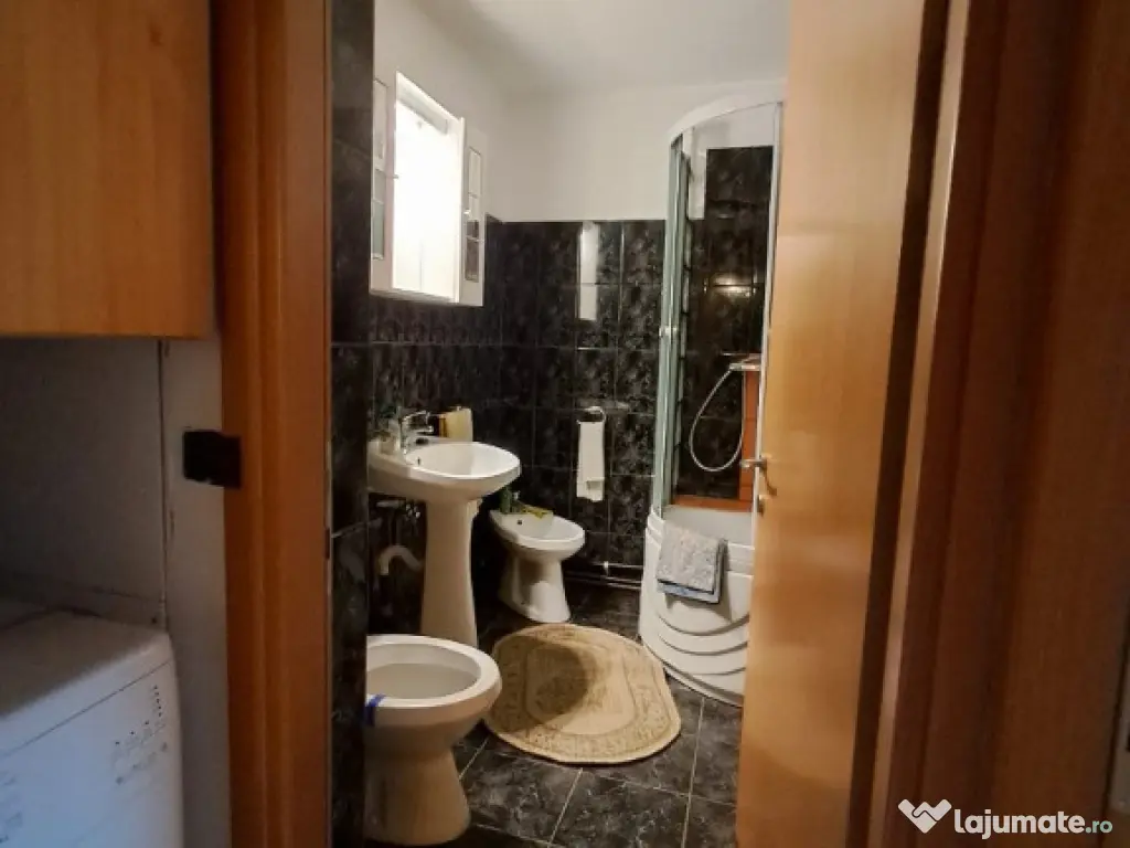 Apartament 3 camere decomandat Tomesti, et. 1 