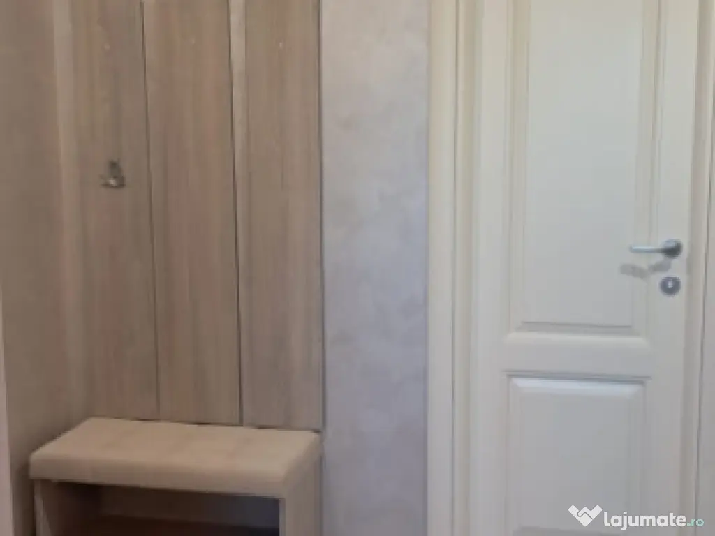 Garsonieră nouă de închiriat – Neagoe Vodă! CE1529 