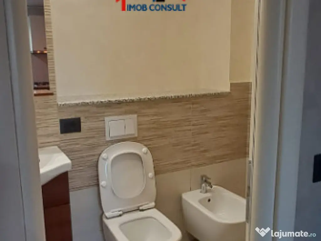 Garsonieră nouă de închiriat – Neagoe Vodă! CE1529 