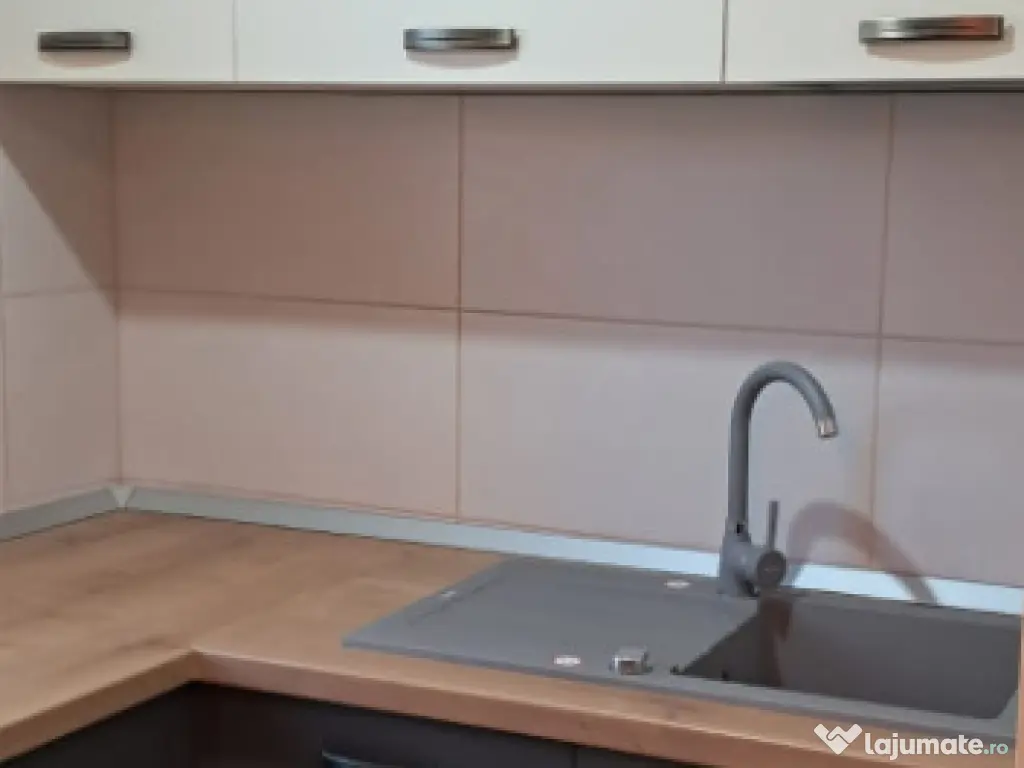 Garsonieră nouă de închiriat – Neagoe Vodă! CE1529 