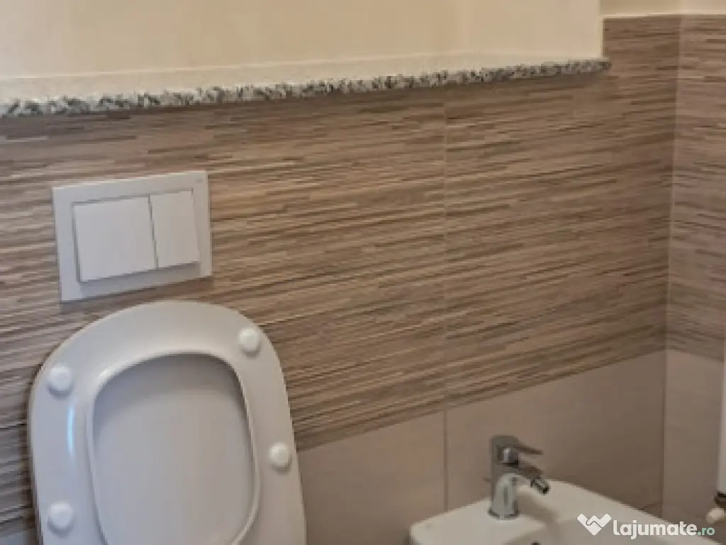 Garsonieră nouă de închiriat – Neagoe Vodă! CE1529 