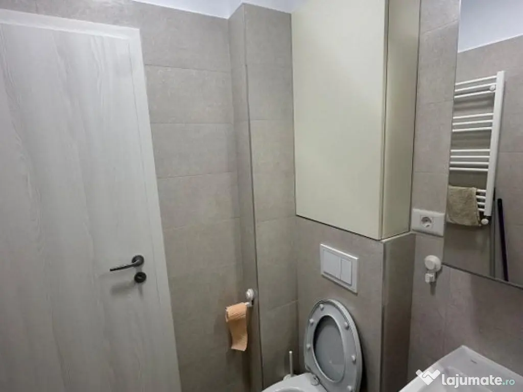 Apartament 2 Camere,metrou Berceni-Prima Inchiriere 