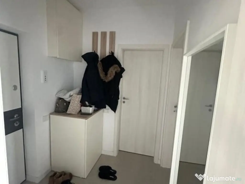 Apartament 2 Camere,metrou Berceni-Prima Inchiriere 