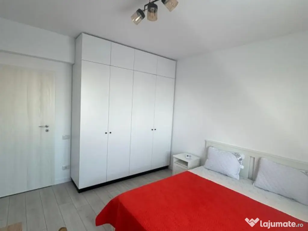 Apartament 2 Camere,metrou Berceni-Prima Inchiriere 