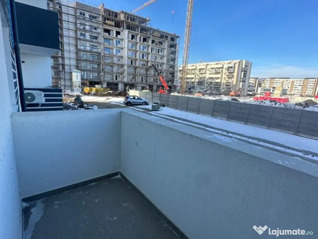 Apartament 2 Camere,metrou Berceni-Prima Inchiriere 