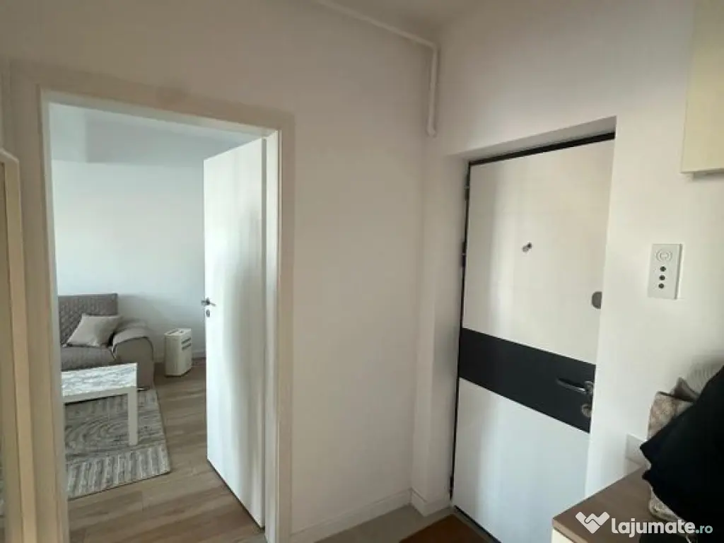 Apartament 2 Camere,metrou Berceni-Prima Inchiriere 