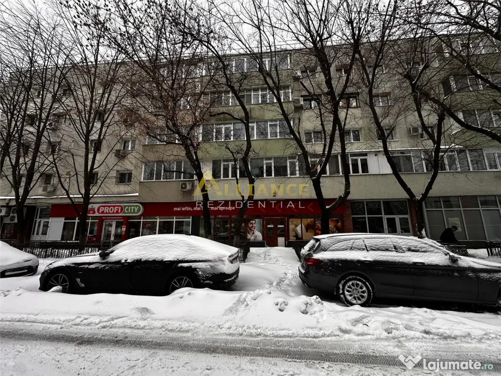 [Sector 2] Apartament 2 camere | decomandat - Mobilat - 