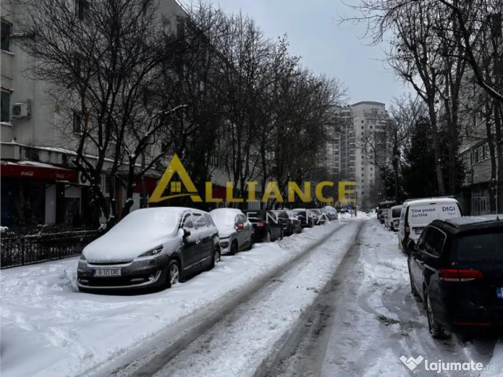 [Sector 2] Apartament 2 camere | decomandat - Mobilat - 