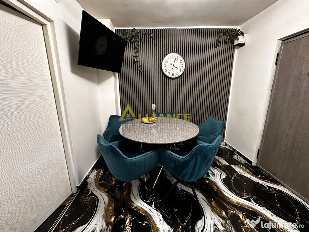 [Sector 2] Apartament 2 camere | decomandat - Mobilat - 